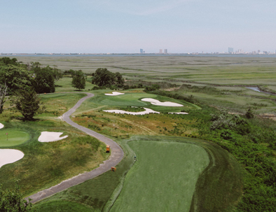 Atlantic City Country Club