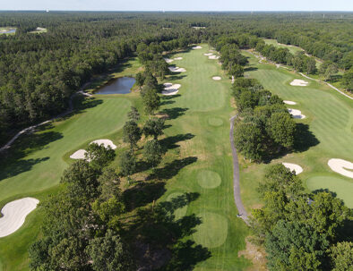 Ballamor Golf Club