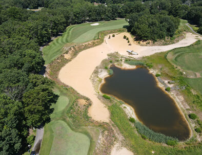 Scotland Run Golf Club
